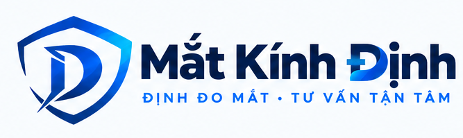Mắt Kính Định – Định đo mắt, tư vấn tận tâm