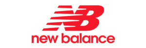 Logo New Balance