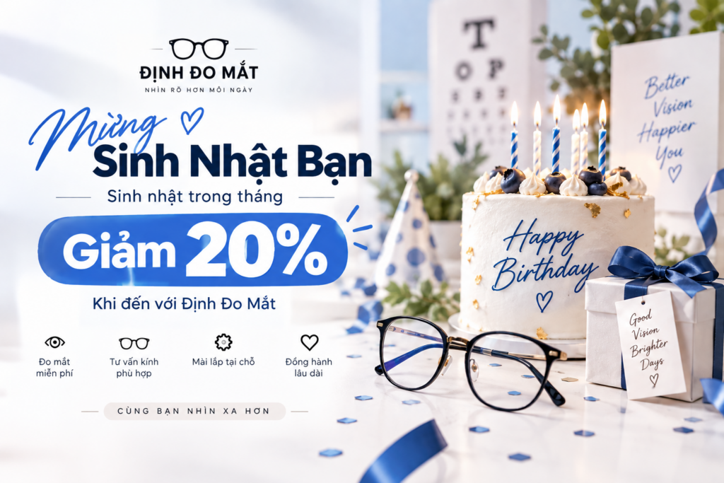 Mừng Sinh Nhật Bạn