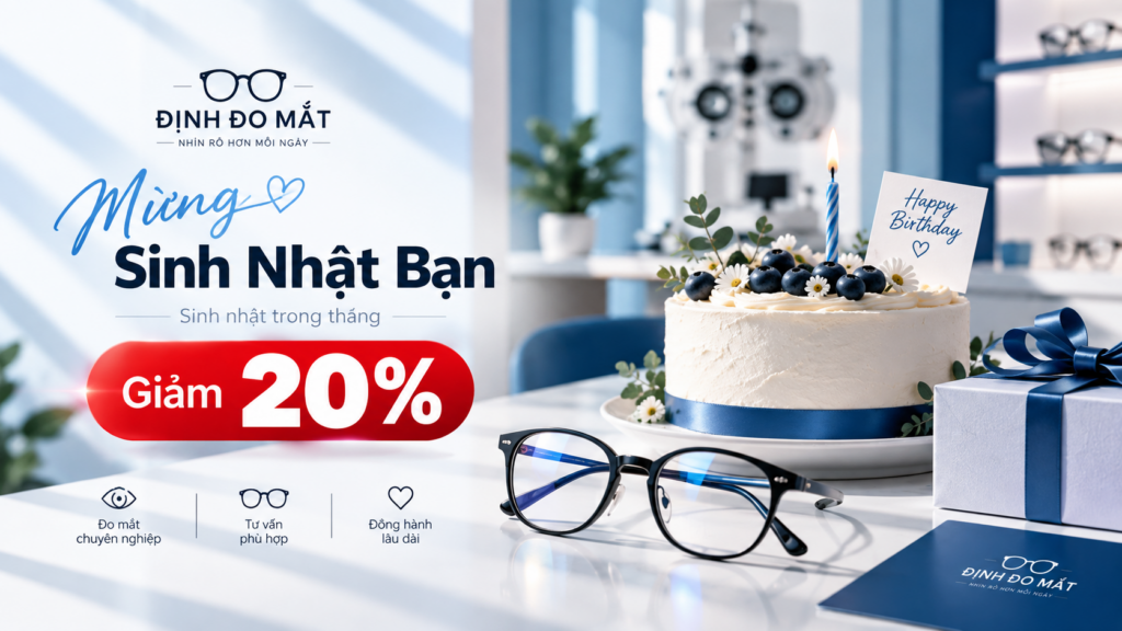 Mừng Sinh Nhật Bạn