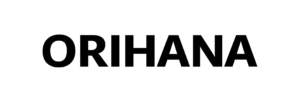 Logo ORIHANA
